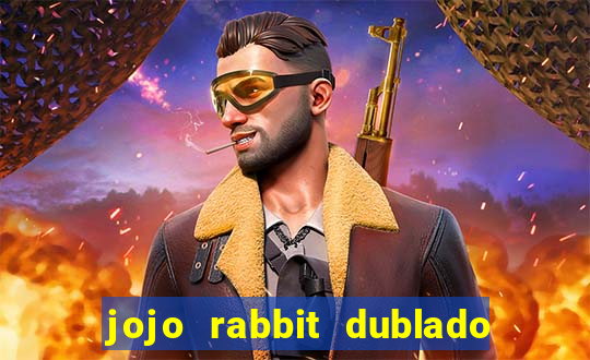 jojo rabbit dublado google drive